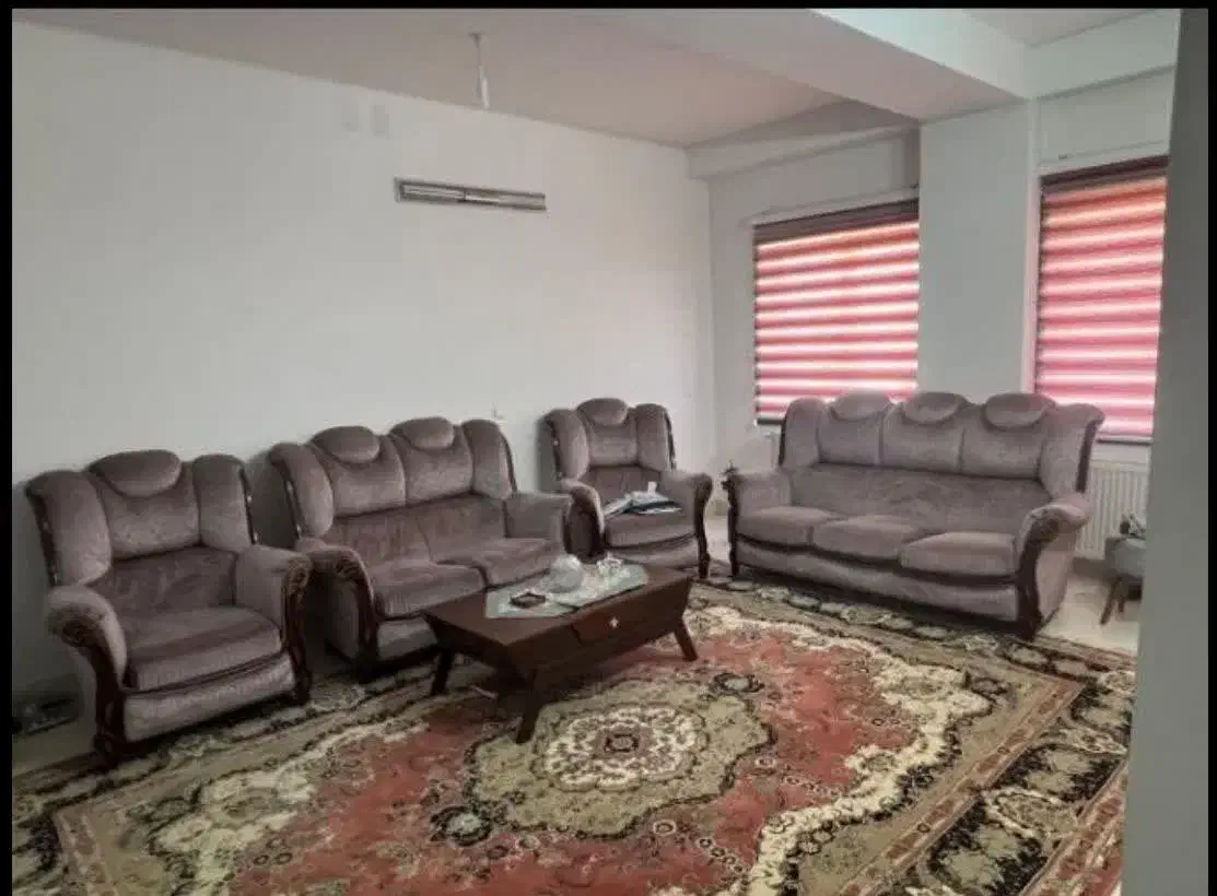 ۹۰ متر مجتمع شعله پونک|اجارهٔ آپارتمان|زنجان, |دیوار