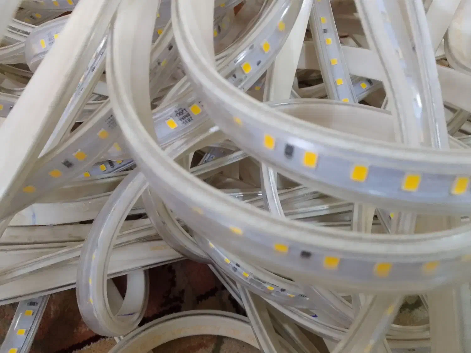 چراغ|ریسه و چراغ تزئینی|تبریز, |دیوار