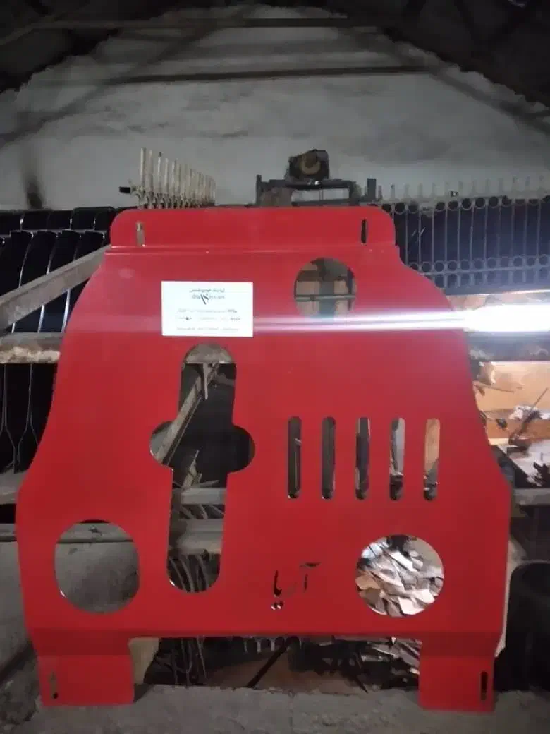 سینی زیر موتور|قطعات یدکی و لوازم جانبی|ری, ملکآباد|دیوار