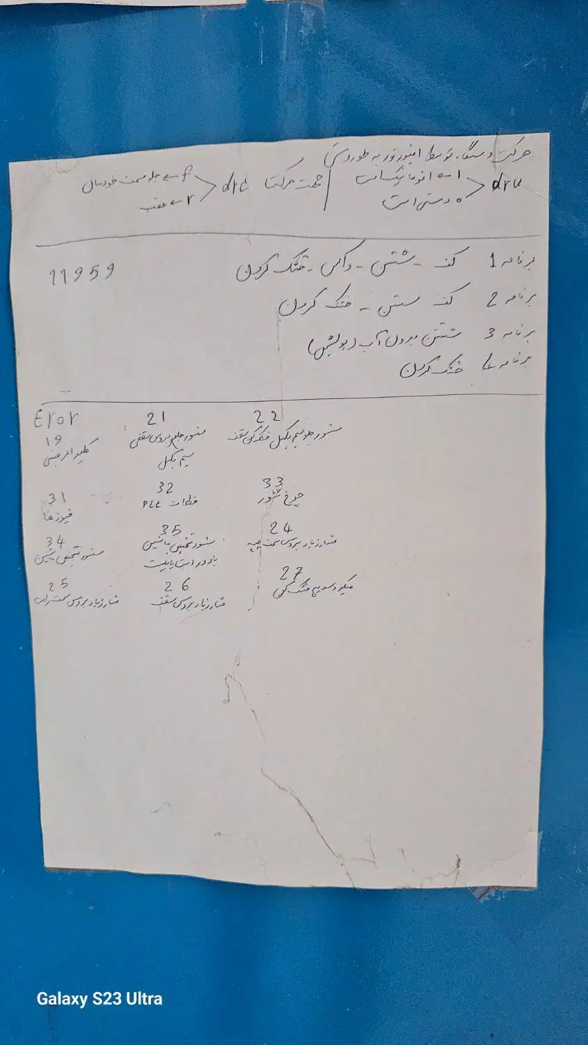 کارواش تمام اتومات|ماشین‌آلات صنعتی|تهران, سازمان برنامه جنوبی|دیوار