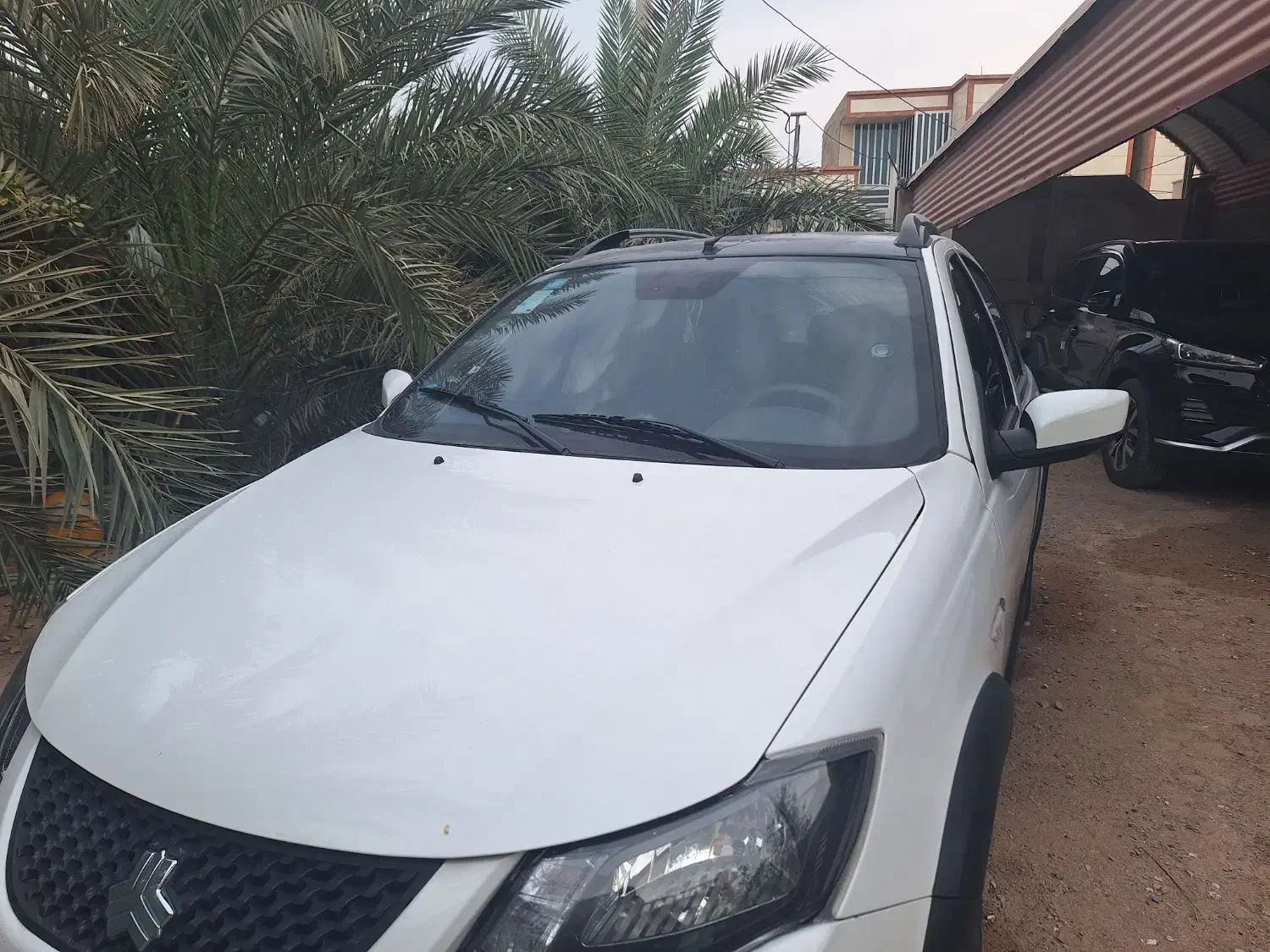 کوییک کاکی|خودرو سواری و وانت|کاکی, |دیوار