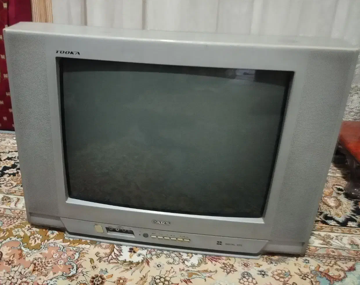 تلویزیون|تلویزیون و پروژکتور|خرم‌آباد, |دیوار