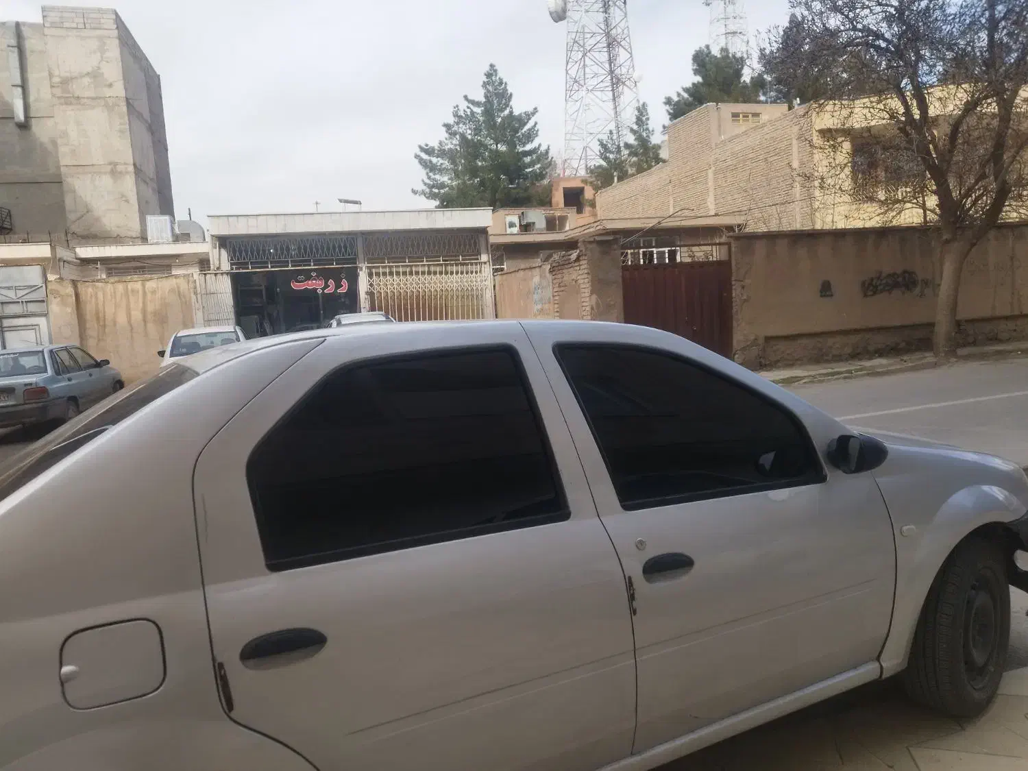 النودمدل86|خودرو سواری و وانت|نیشابور, مدرس|دیوار