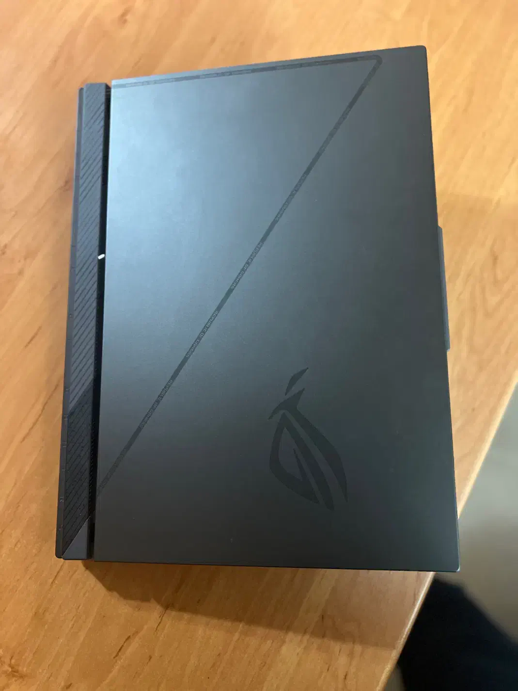 لپ تاپ گیمینگ Rog Strix G16|رایانه همراه|مشهد, الهیه|دیوار