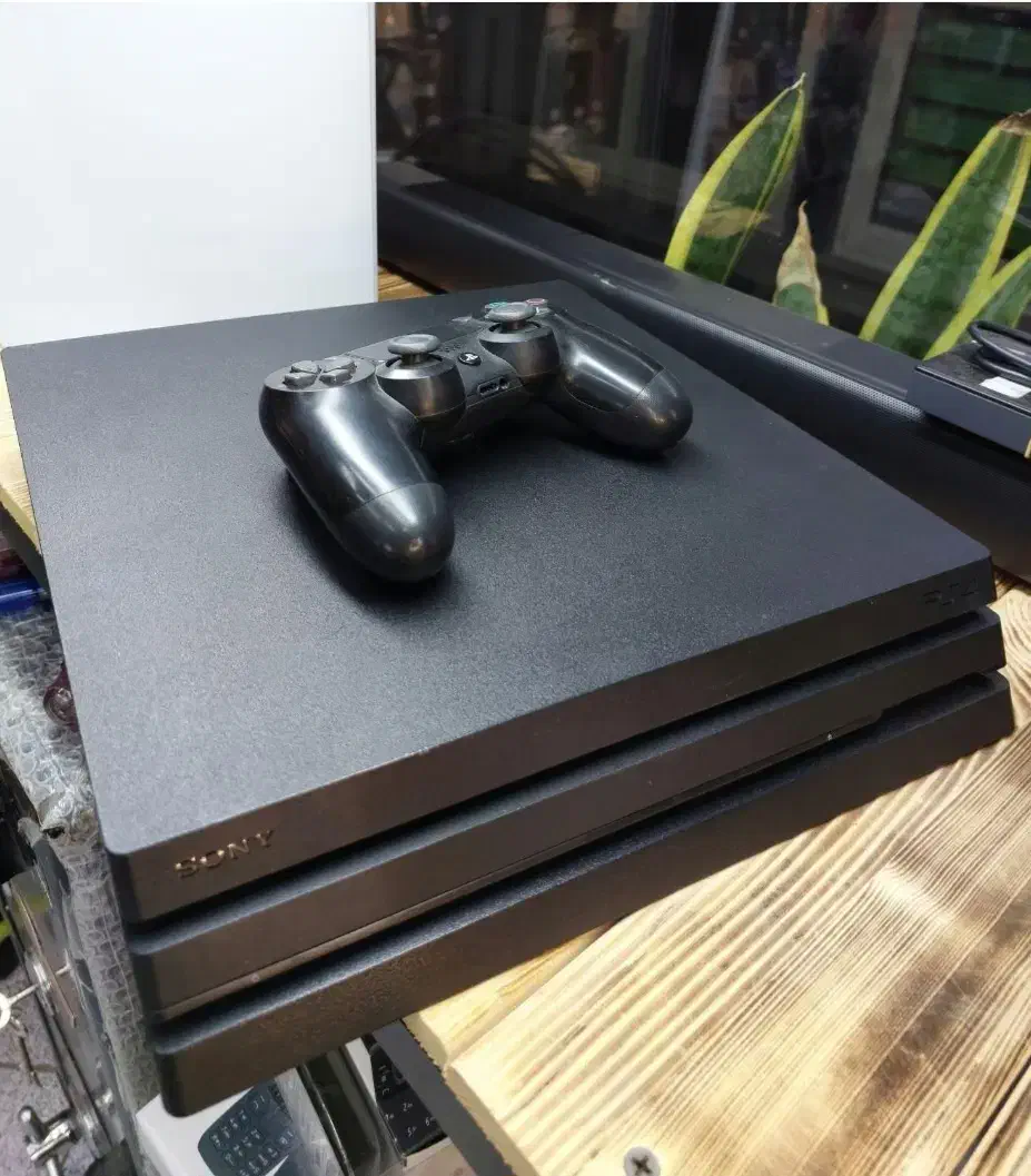 کنسول بازی PS4 PRO سونی ۴ پرو کپی خور یکترا|کنسول، بازی ویدئویی و آنلاین|قم, حنیف نژاد|دیوار