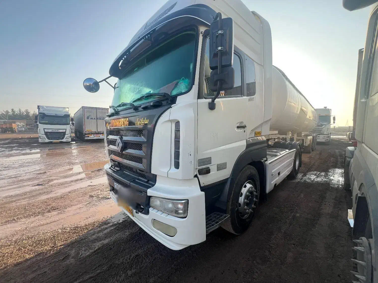 کاوه ۹۳|خودرو سنگین|تربت جام, جامی|دیوار