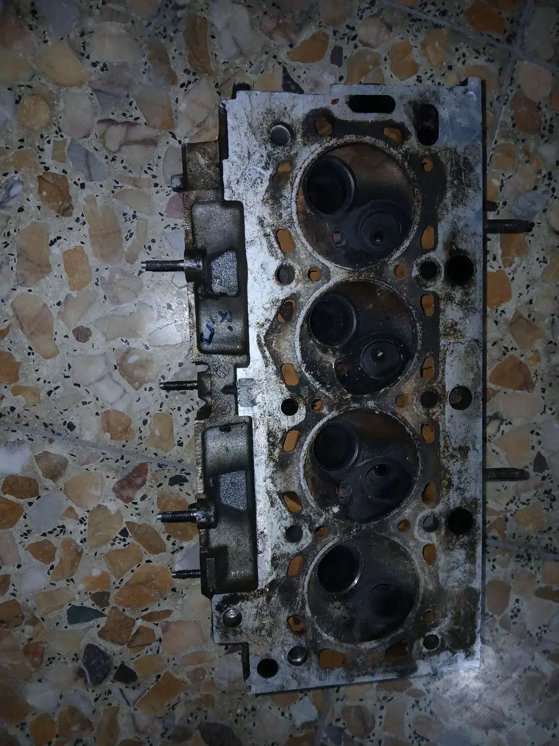 سرسیلند پژو ۲۰۶ تیب ۲|قطعات یدکی و لوازم جانبی|اهواز, کمپلو جنوبی|دیوار