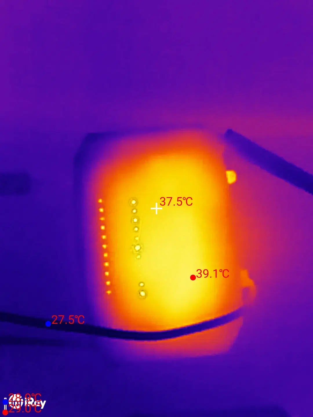 گوشی دوجی Doogee s98 pro دوربین حرارتی|موبایل|شیراز, سعدیه جنوبی|دیوار