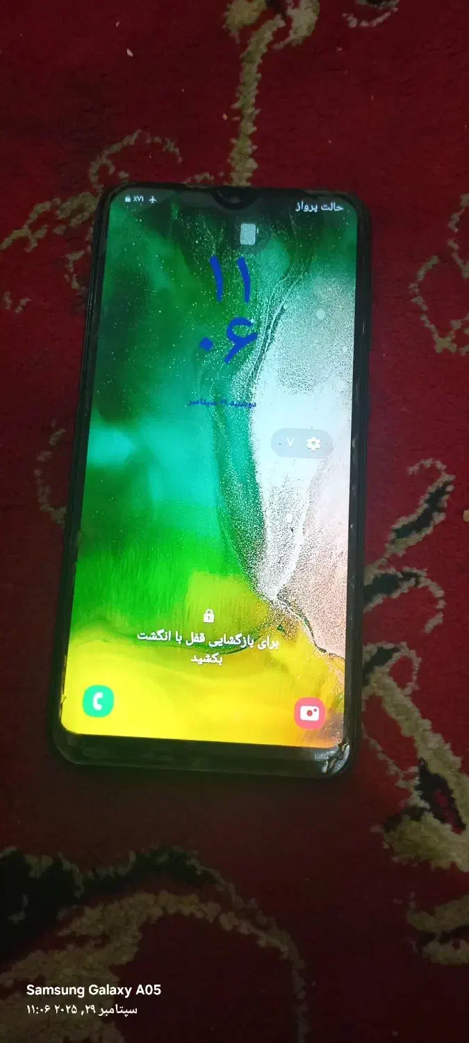 سامسونگ  m10|موبایل|اهواز, اسلام آباد شرقی|دیوار