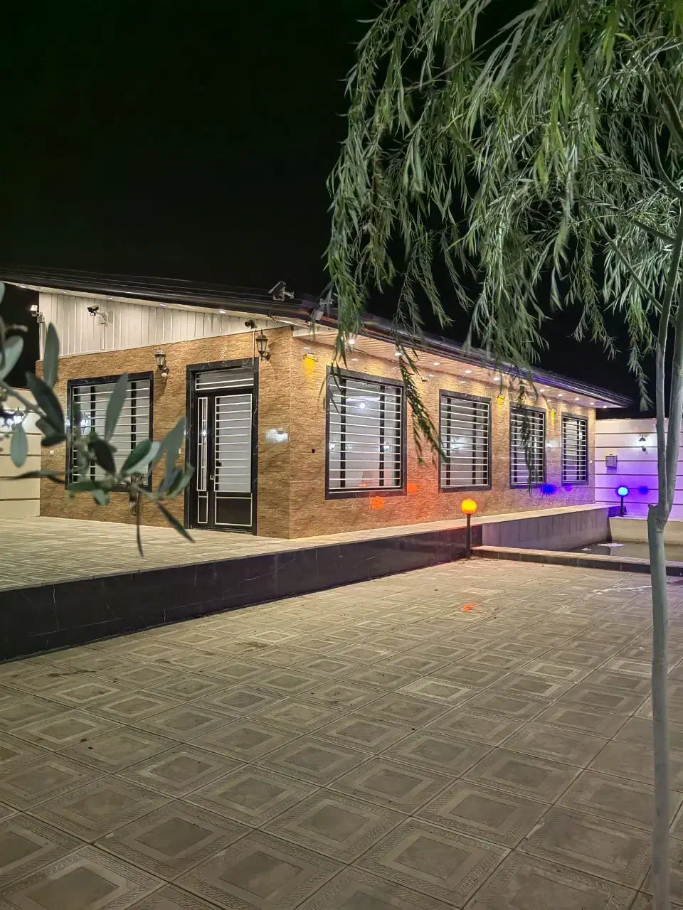 باغ ویلا باغچه 1074متر جیتو|فروش خانه و ویلا|پاکدشت, پاکدشت (مامازند)|دیوار