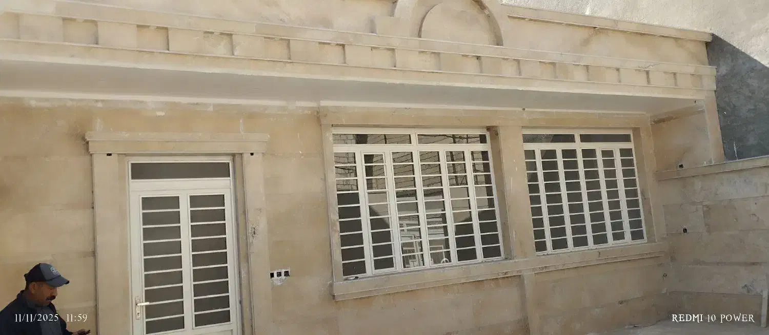 ویلایی ۲۰۴متری|فروش خانه و ویلا|دورود, |دیوار