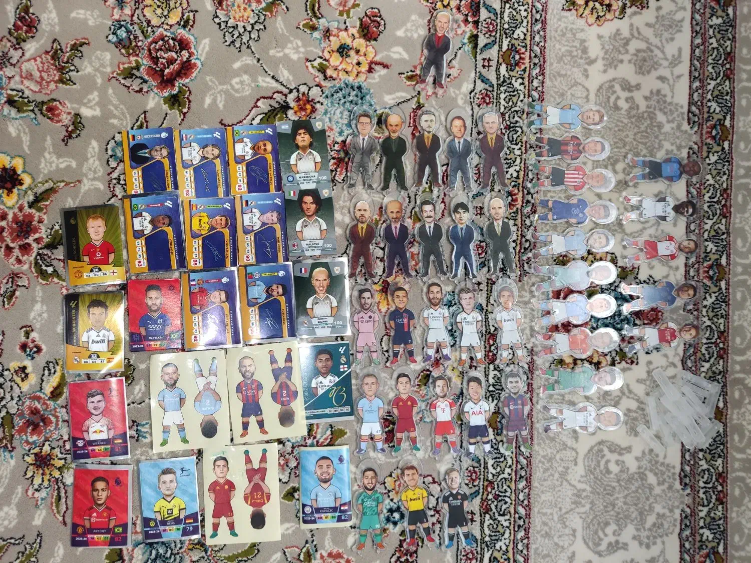 کارت کیمدی صفر|کلکسیون و سرگرمی|اشنویه, |دیوار