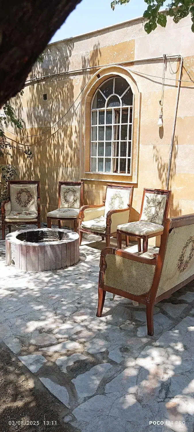 اجاره روزانه/هفتگی/ماهانه ویلا ۵۵۰ متری|اجارهٔ کوتاه‌مدت ویلا و باغ|ارومیه, |دیوار