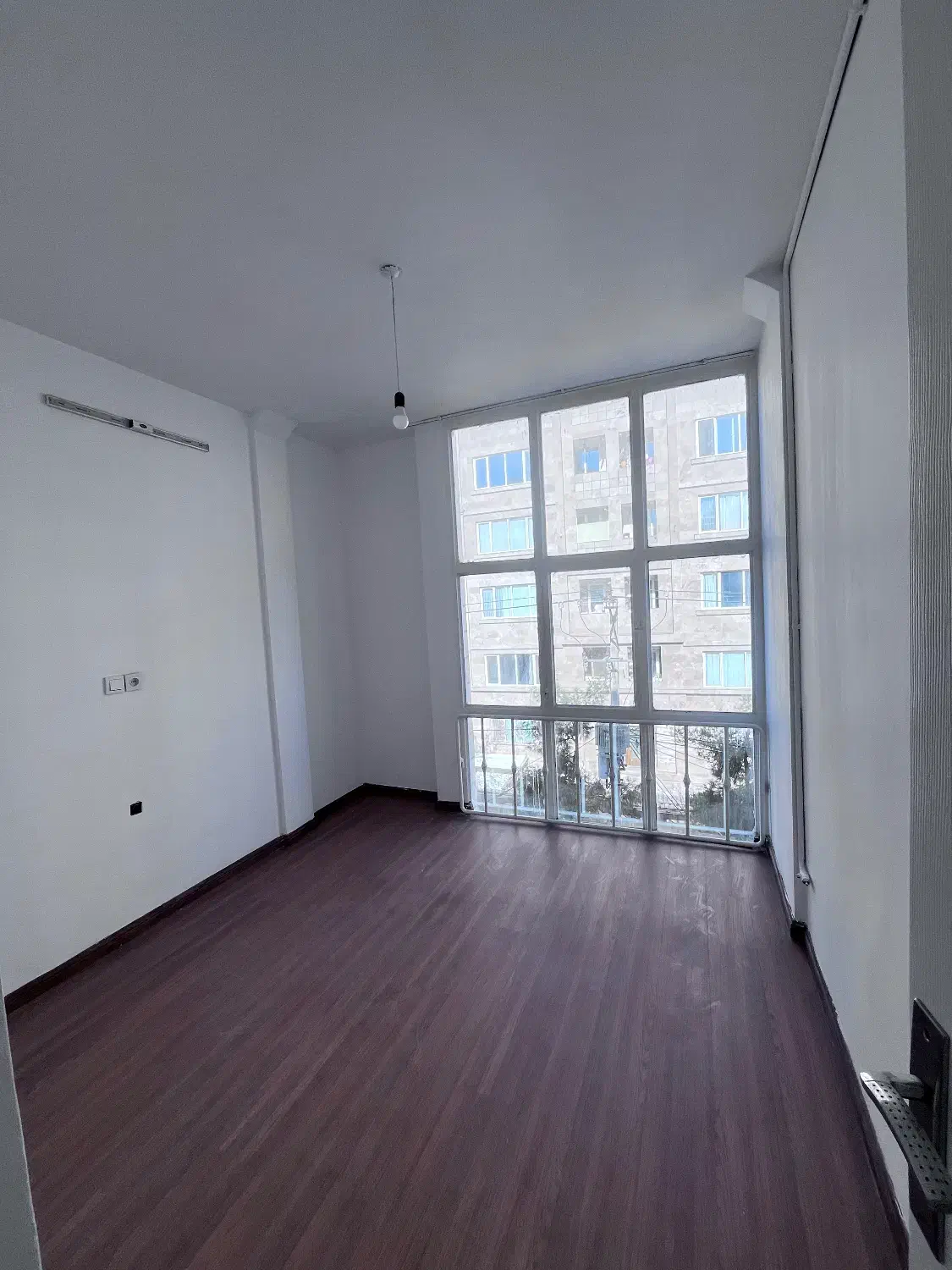 ۸۳متر*طبقه سوم*غرق در نور*دوخواب*دانشجو ۸|فروش آپارتمان|مشهد, دانشجو|دیوار