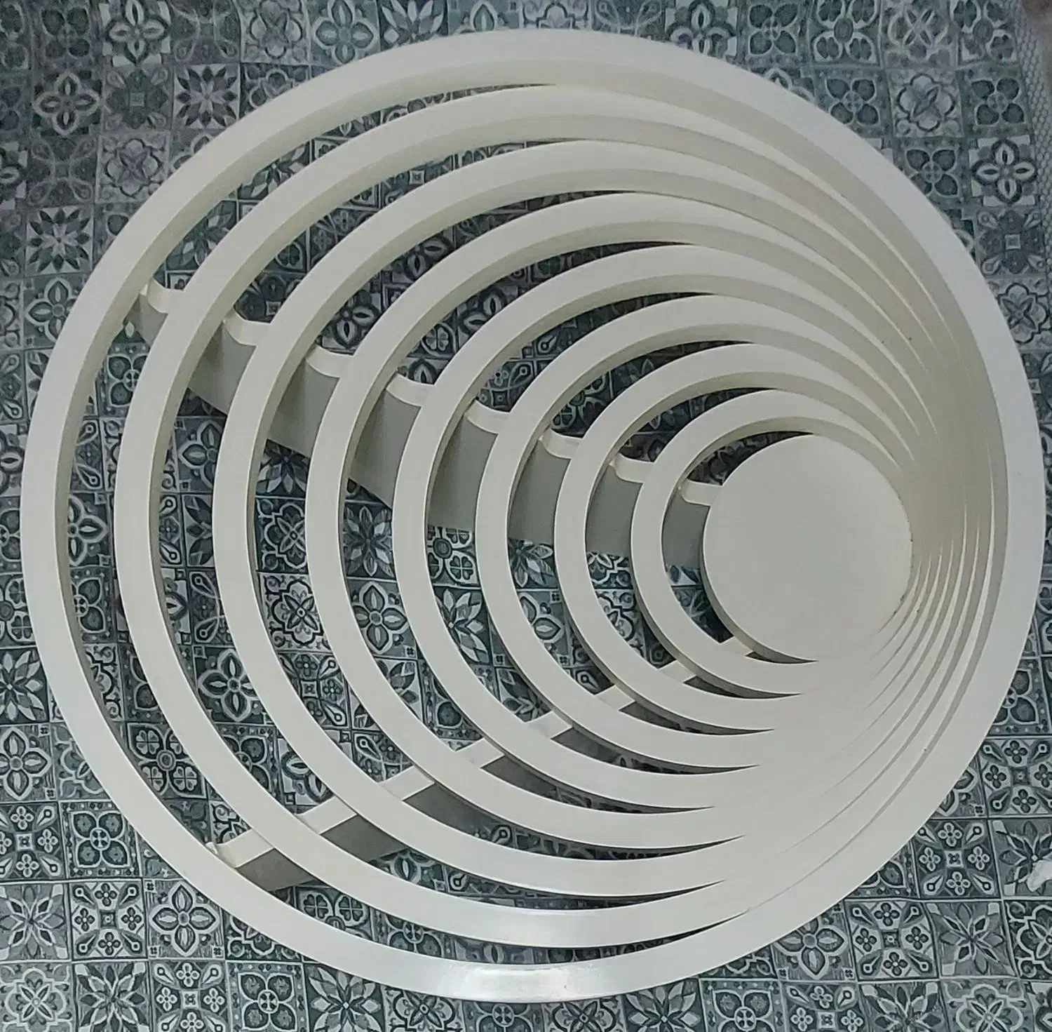 میز عسلی|مبلمان خانگی و میز عسلی|قرچک, میرزائی شمالی|دیوار