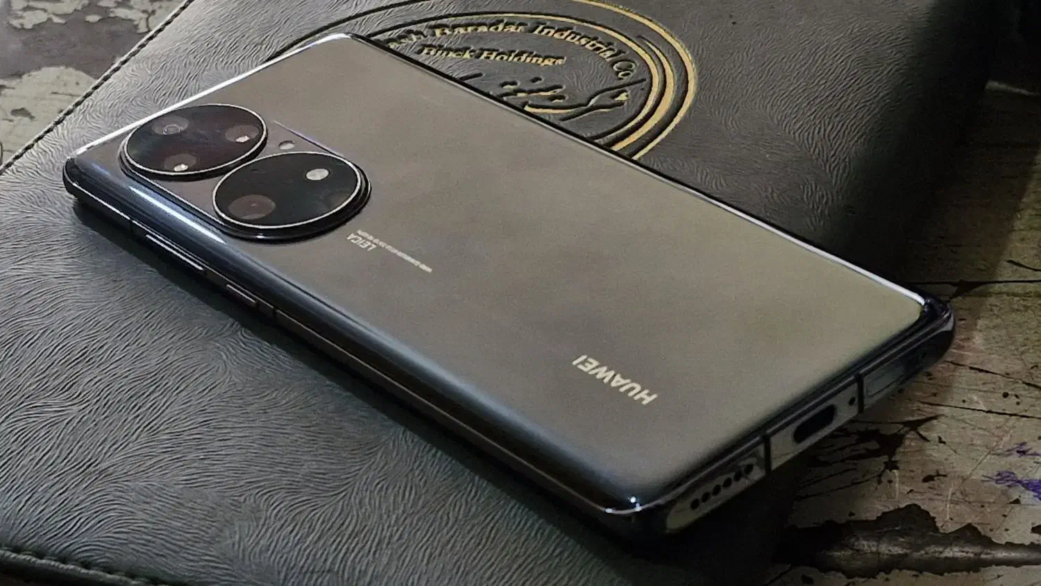 Huawei P50 pro هواوی|موبایل|اصفهان, دانشگاه اصفهان|دیوار