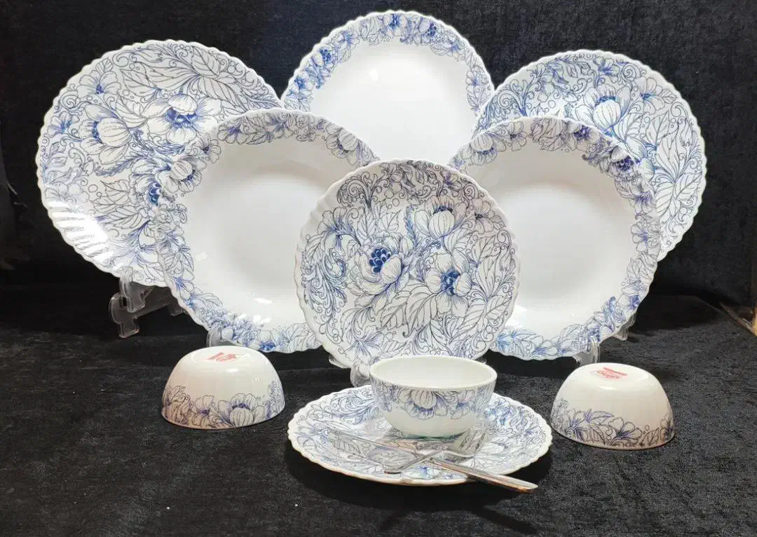 سرویس آرکوپال،آرکوپال|ظروف سرو و پذیرایی|بهارستان, |دیوار