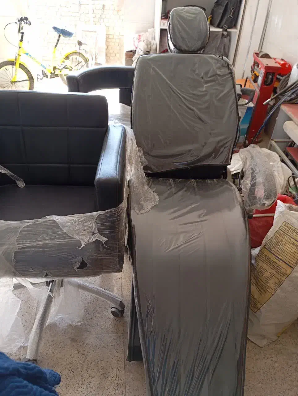 لوازم آرایشگاه نو|آرایشگاه و سالن‌های زیبایی|ملایر, |دیوار