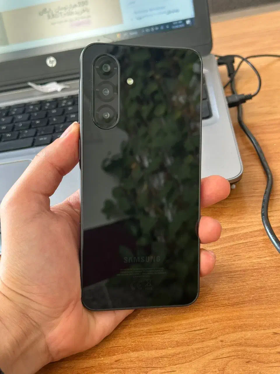 سامسونگ A26 - 256 ram 8|موبایل|اردبیل, |دیوار