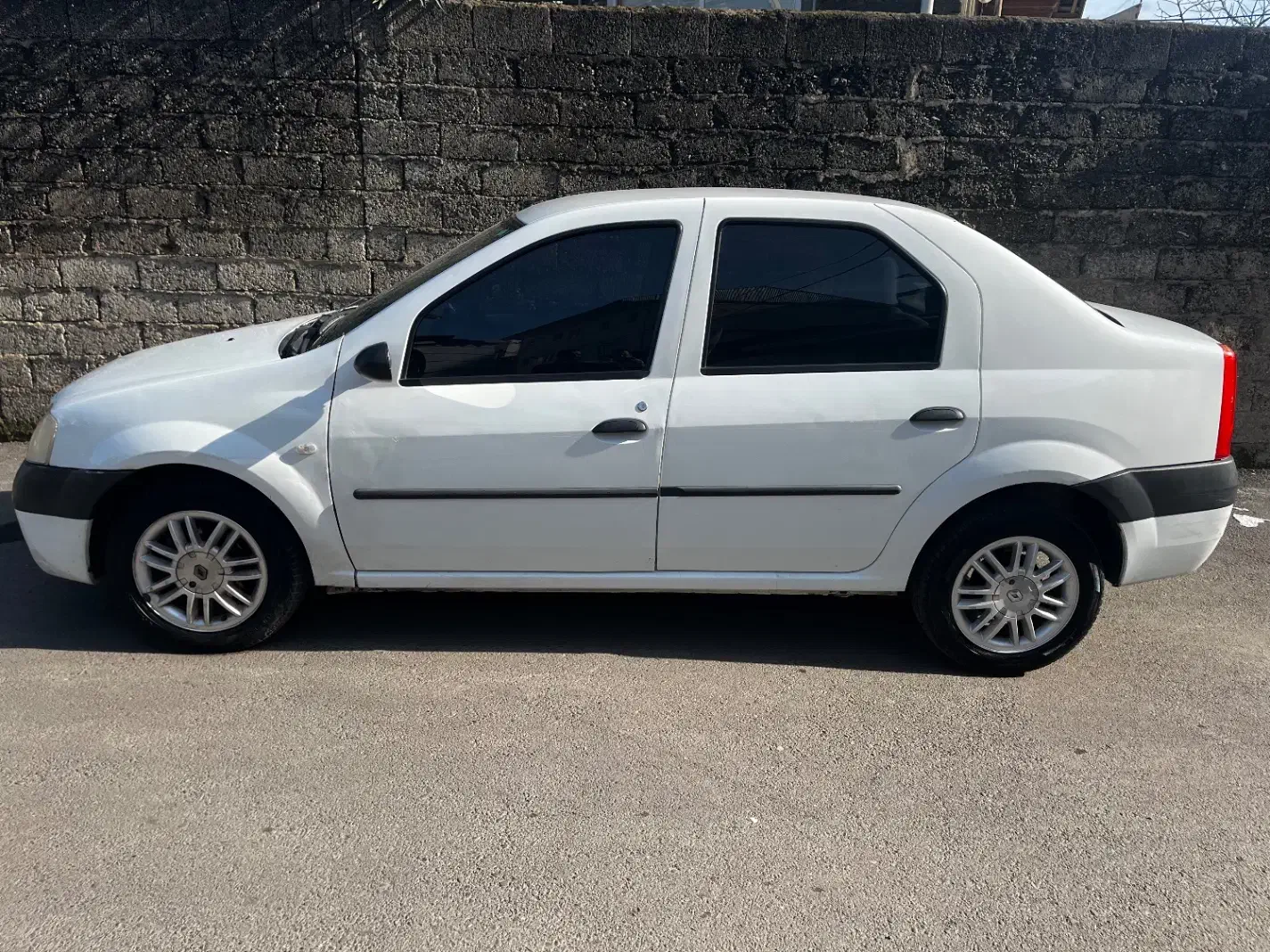 ال ۹۰ مدل ۸۸|خودرو سواری و وانت|صومعه‌سرا, |دیوار