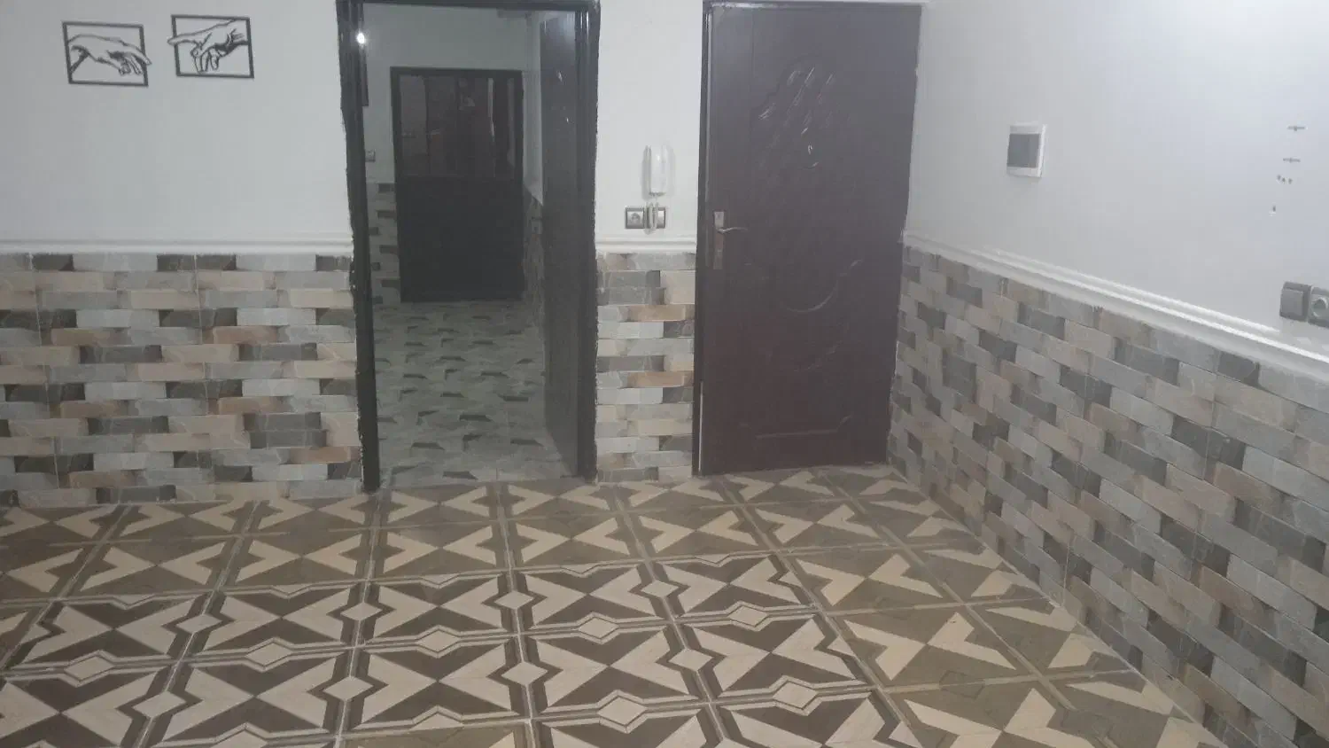 اجاره آپارتمان تقاطع پهلوانی وسعدی|اجارهٔ آپارتمان|زاهدان, |دیوار