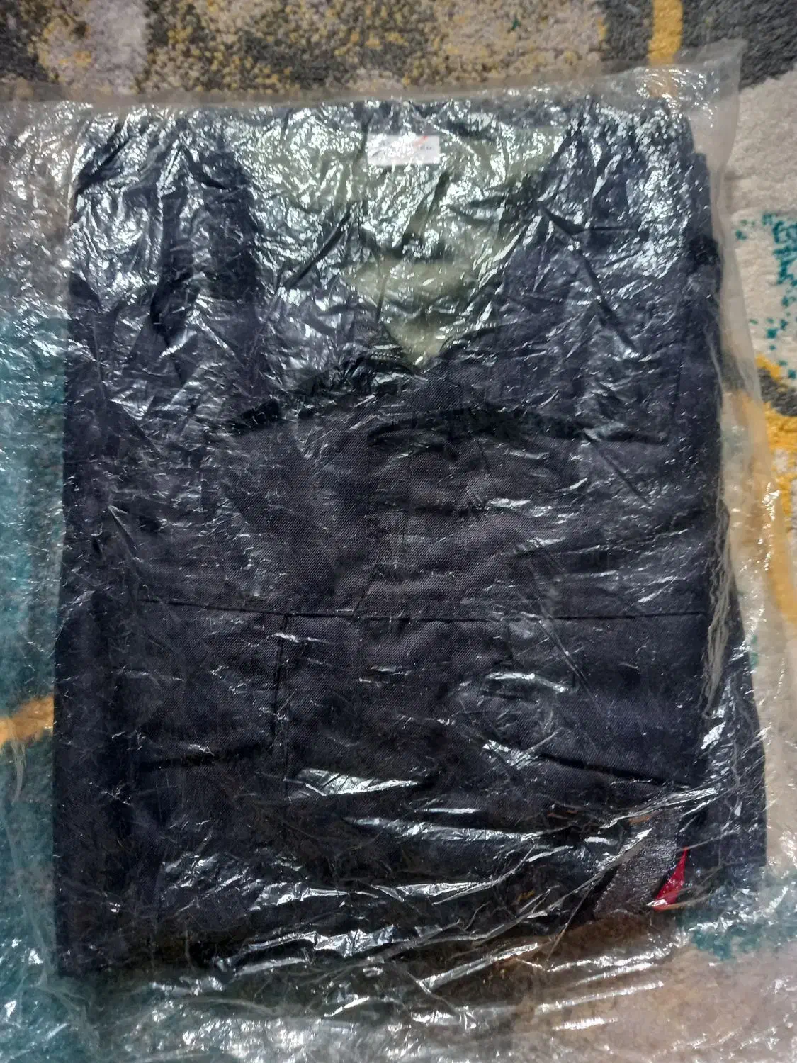 لباس کار سایزm|لباس|بندر کنگان, |دیوار