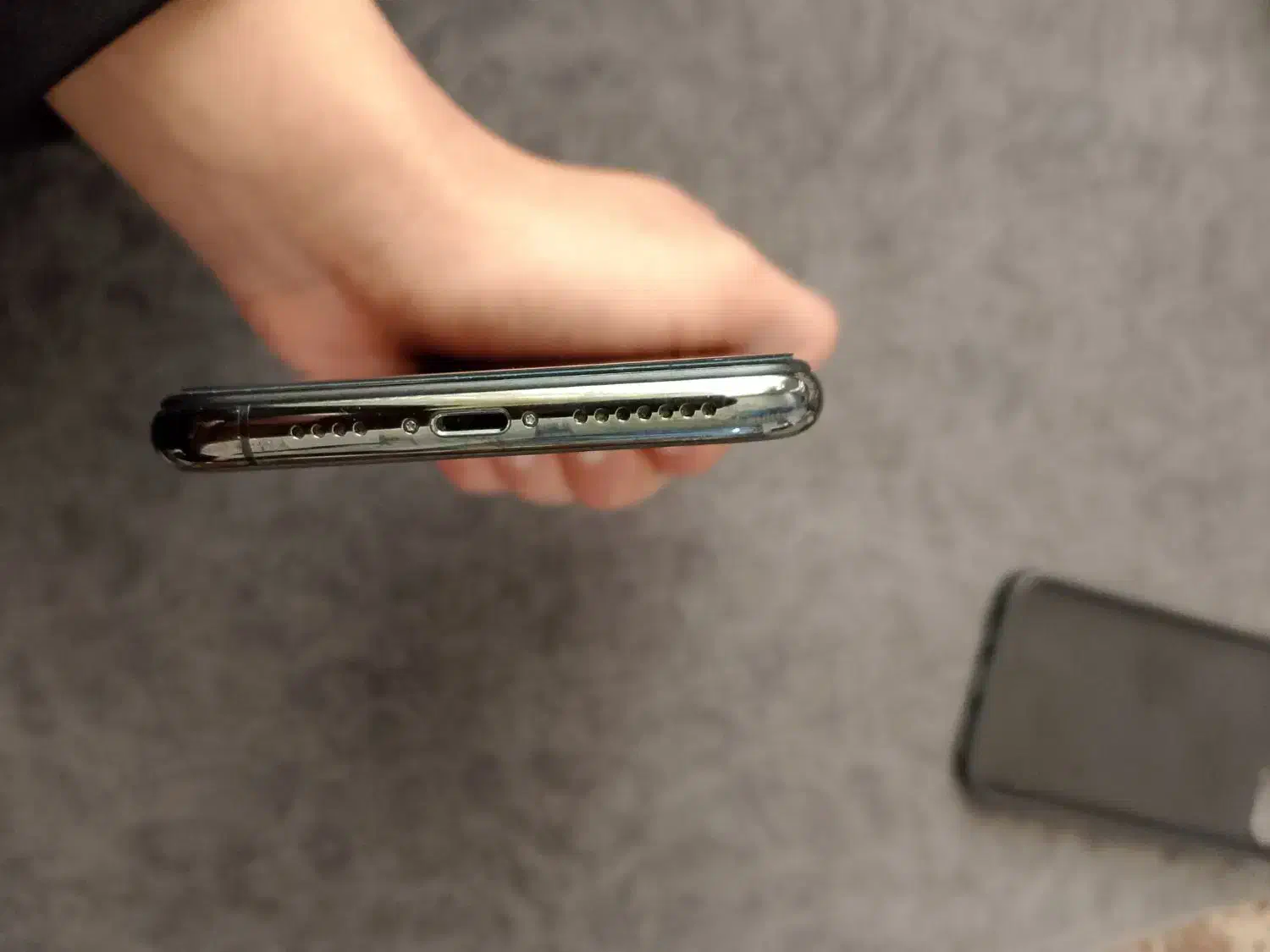 ایفون 11پرومکس|موبایل|کرمانشاه, |دیوار