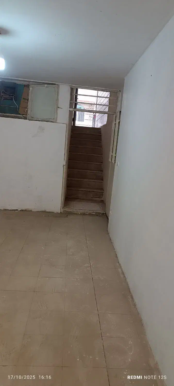 اجاره زیرزمین|اجارهٔ مغازه و غرفه|گلستان (تهران), |دیوار