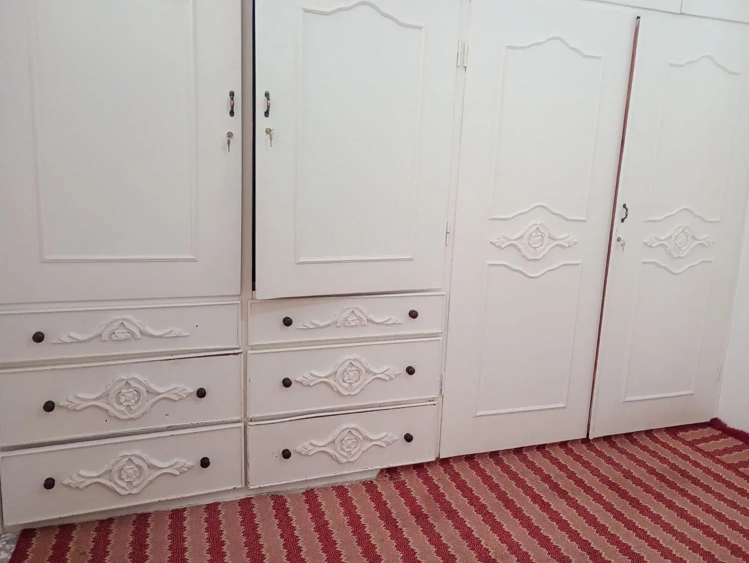 اجاره منزل مسکونی میدان هفت تیر اول کوچه بهار|اجارهٔ خانه و ویلا|سراب, |دیوار