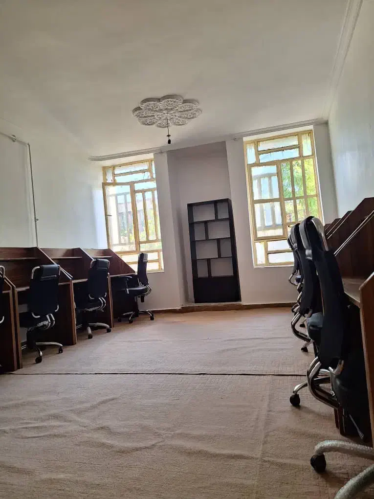 پانسیون مطالعاتی دخترانه چکاد|خدمات آموزشی|یاسوج, |دیوار