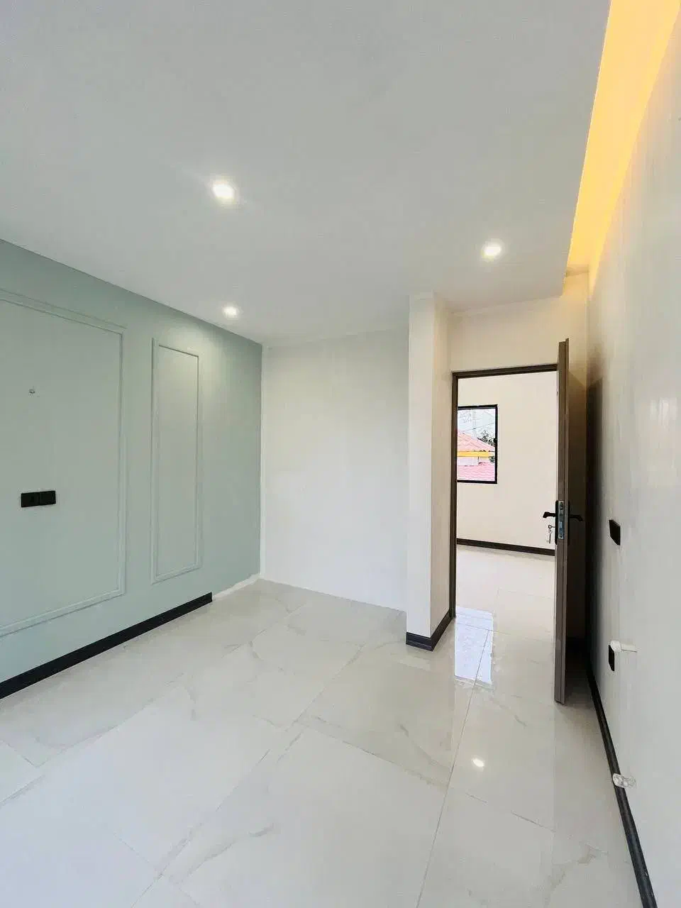 شمال/اقساط بلندمدت بدون بهره/معاوضه باخودرو|فروش خانه و ویلا|تهران, حکیمیه|دیوار