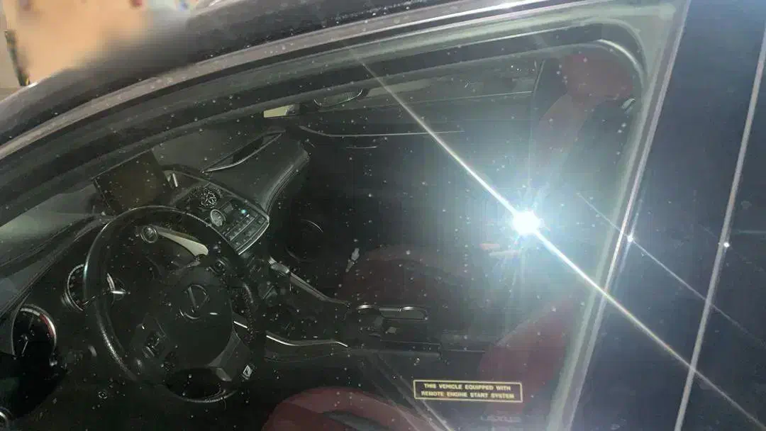 لکسوسNX|خودرو سواری و وانت|تهران, فرمانیه|دیوار