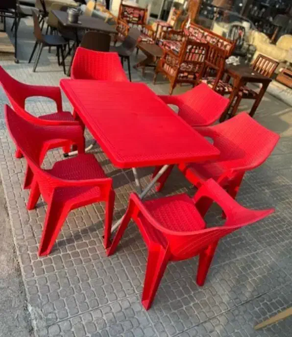 صندلی پلاستیکی مدارس مساجد قیمت مناسب/ کرج گلشهر|صندلی و نیمکت|کرج, گلشهر|دیوار