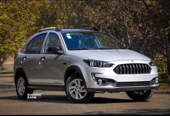 حواله ماشین اطلسS|خودرو سواری و وانت|خمین, |دیوار