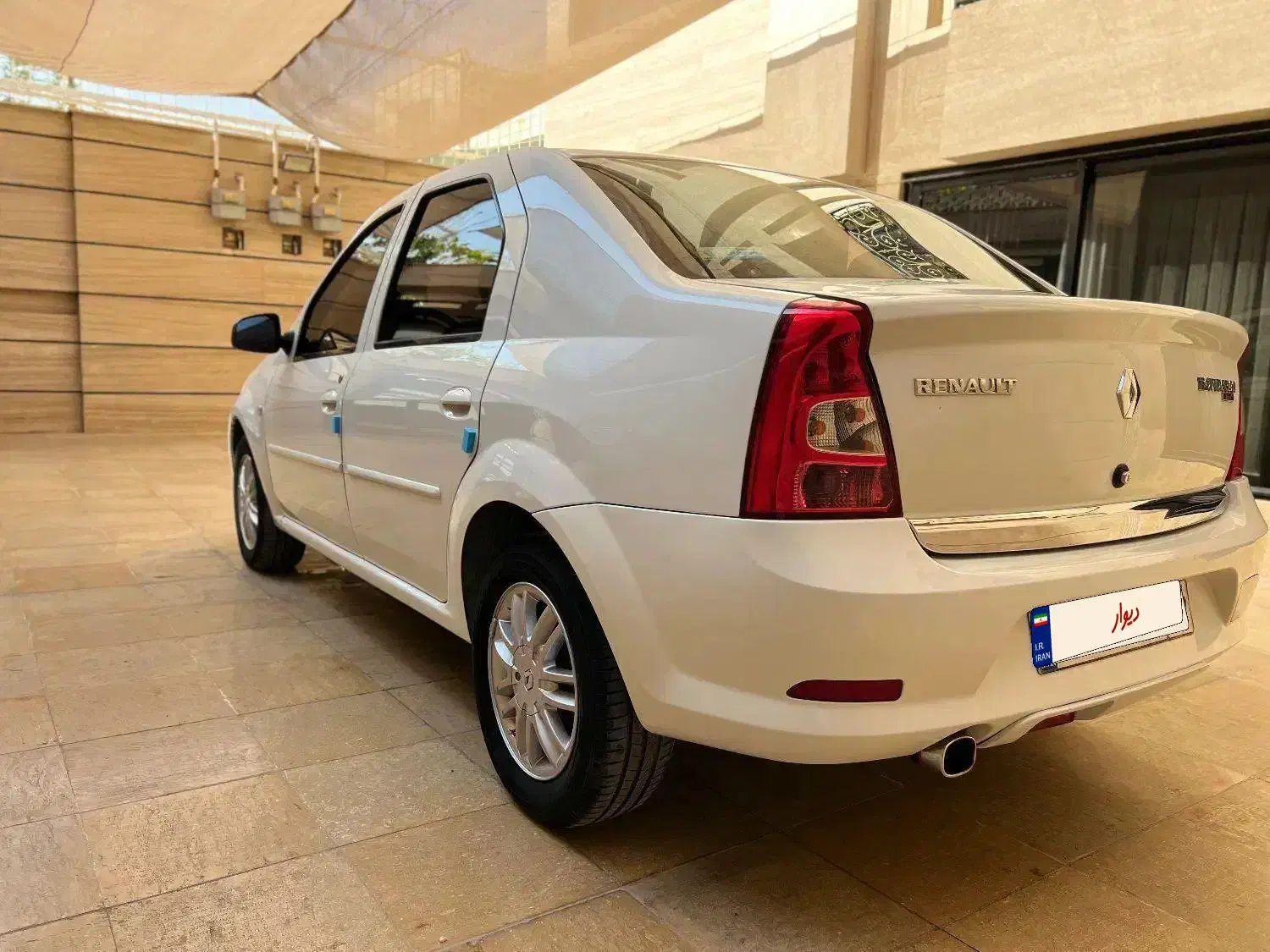 تندر پلاس اتومات|خودرو سواری و وانت|اصفهان, ناصرخسرو|دیوار