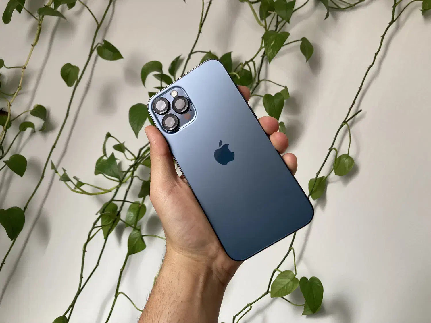 iphone 12 promax 256 zaa|موبایل|اهواز, کیانپارس |دیوار