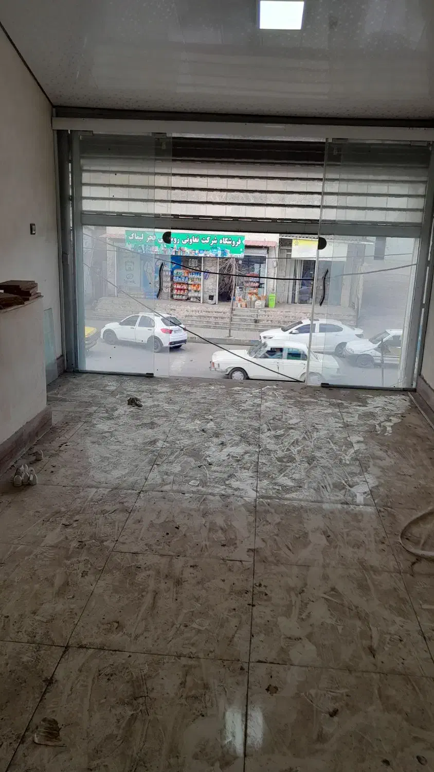 فروشدوطبقهمغازهوواحدتجاری|فروش مغازه و غرفه|دالخانی, |دیوار