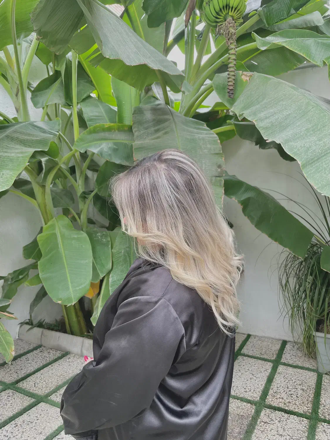 نیازمند مدل برای رنگ و لایت|خدمات آرایشگری و زیبایی|قائمشهر, |دیوار