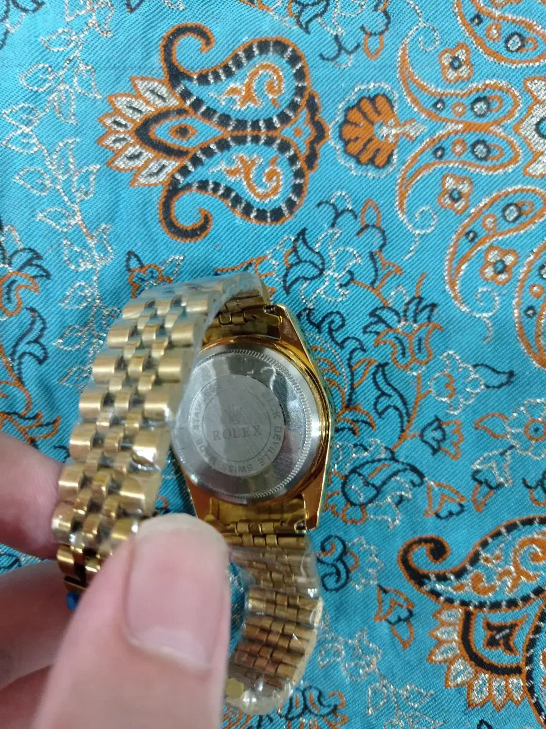 ساعت رولکس مستر کوالیتی|ساعت|تهران, نعمتآباد|دیوار