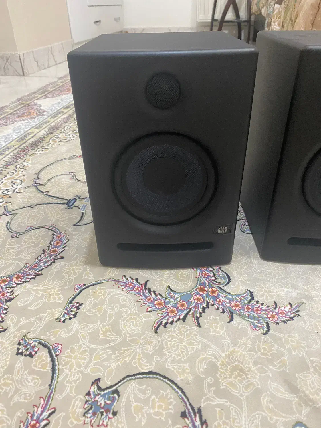 مانیتورینگ Eris e5|آلات موسیقی|رباط‌کریم, رباط‌کریم|دیوار