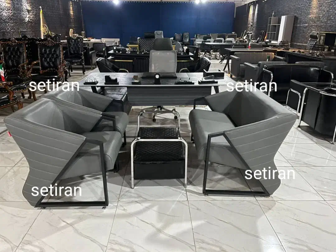 مبلمان اداری. مبلمان ساینا شرایطی|مبلمان اداری|تهران, یافت آباد جنوبی|دیوار