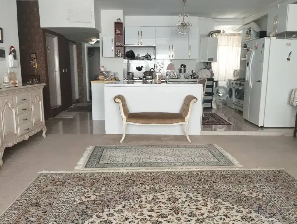 اجاره آپارتمان در فاز ۸|اجارهٔ آپارتمان|پردیس, فاز ۸|دیوار