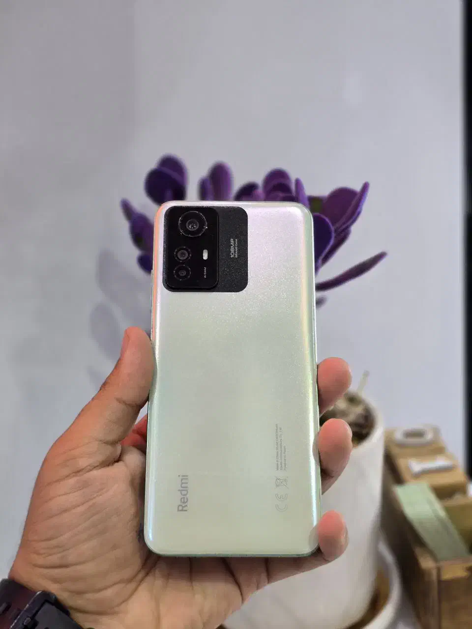 Note 12s|موبایل|سبزوار, ابوریحان|دیوار