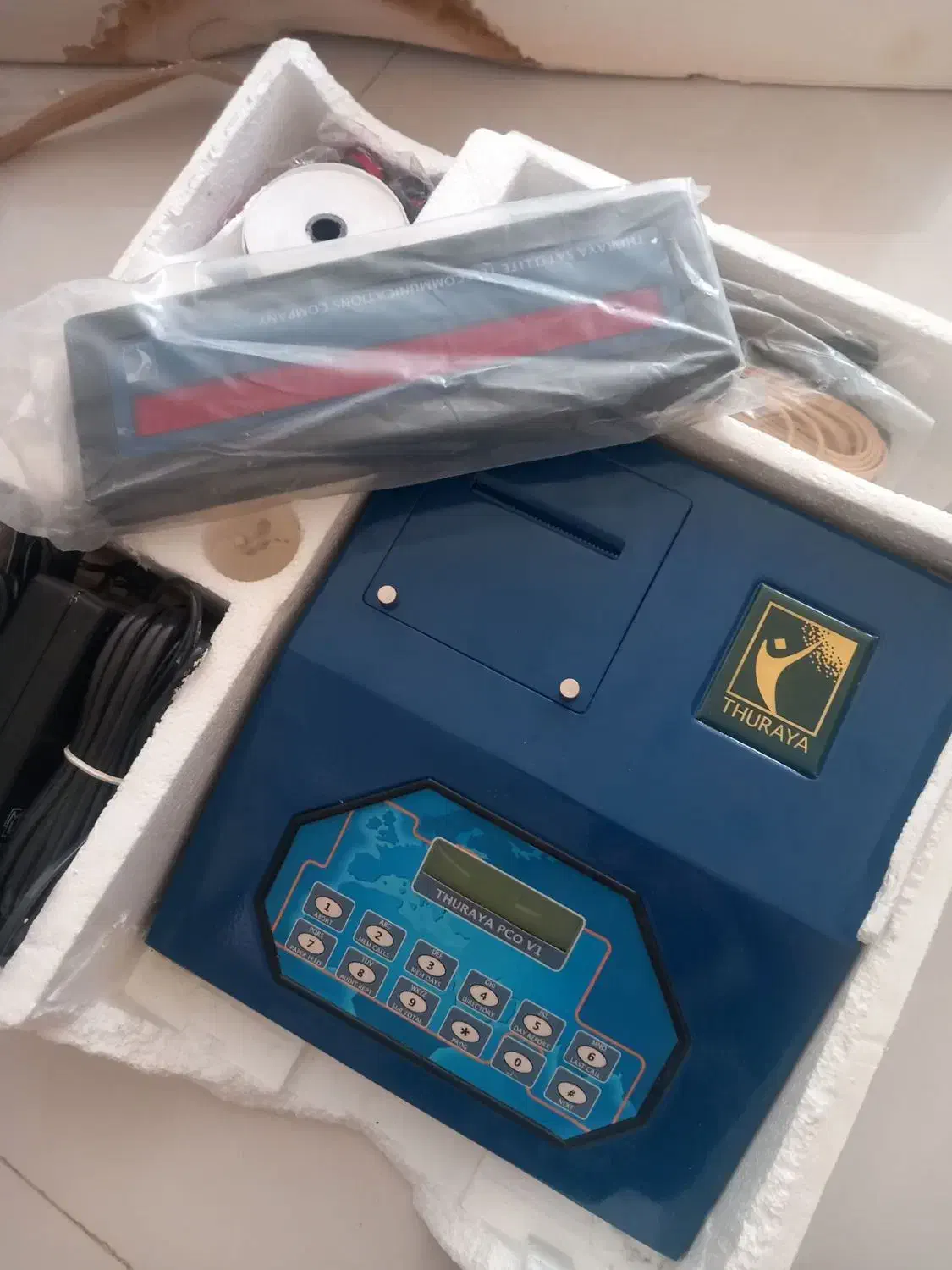 تلفن قدیمی|تلفن رومیزی|اصفهان, شهرک امام خمینی|دیوار