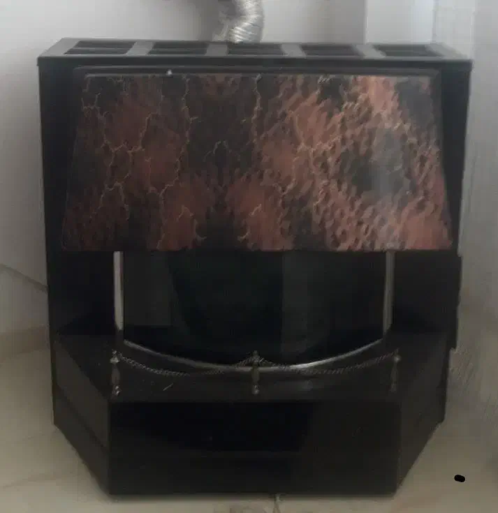 بخاری|بخاری، هیتر، شومینه|مشهد, چاهشک|دیوار