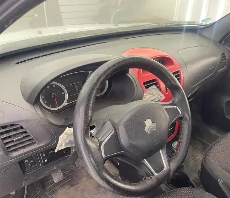 کوییک R|خودرو سواری و وانت|زاهدان, |دیوار