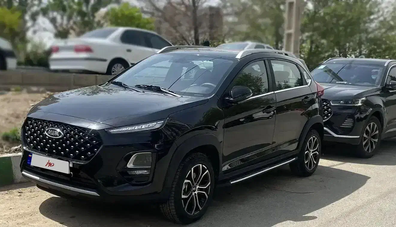 فروش  ایکس  ۲۲ پرو  مدل ۴۰۴|خودرو سواری و وانت|اصفهان, قهجاورستان|دیوار