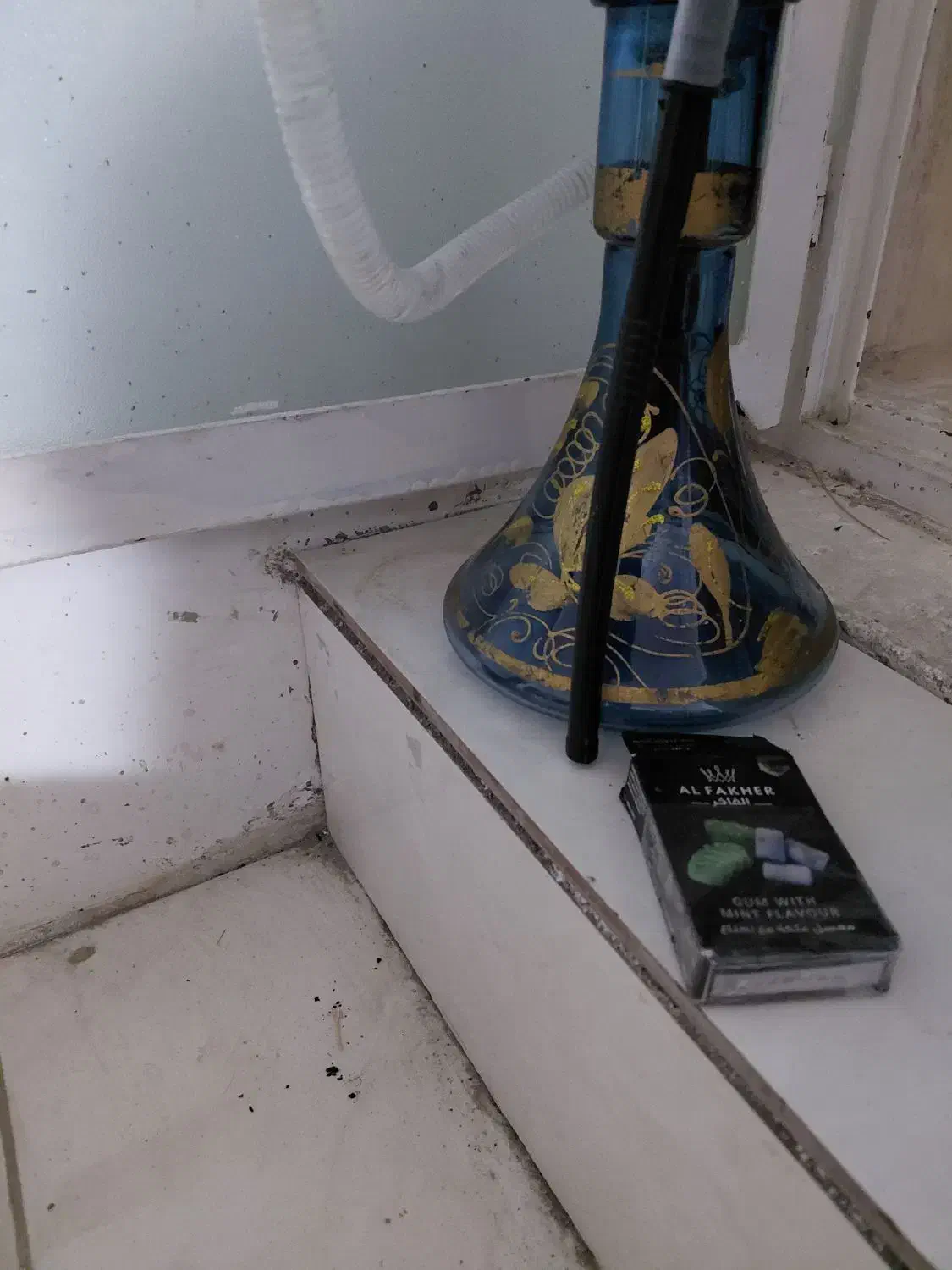 قلیان|کلکسیون و سرگرمی|فسا, |دیوار