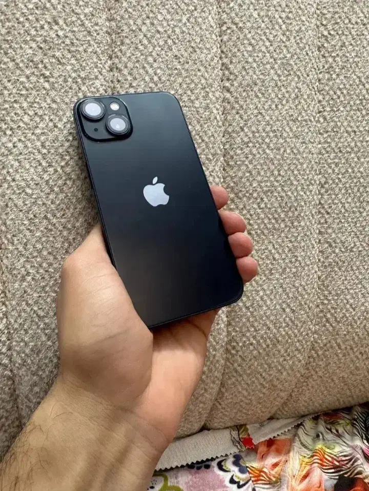 آیفون ۱۳ دوسیم zaa|موبایل|زنجان, |دیوار