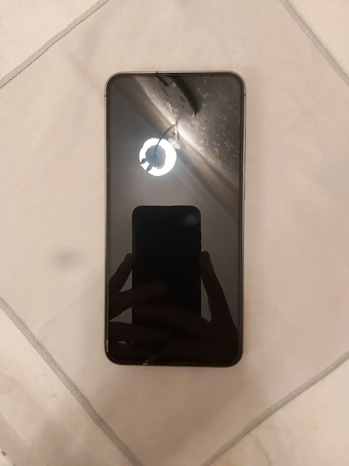 Galaxy S24 FE|موبایل|تهران, خرمشهر|دیوار